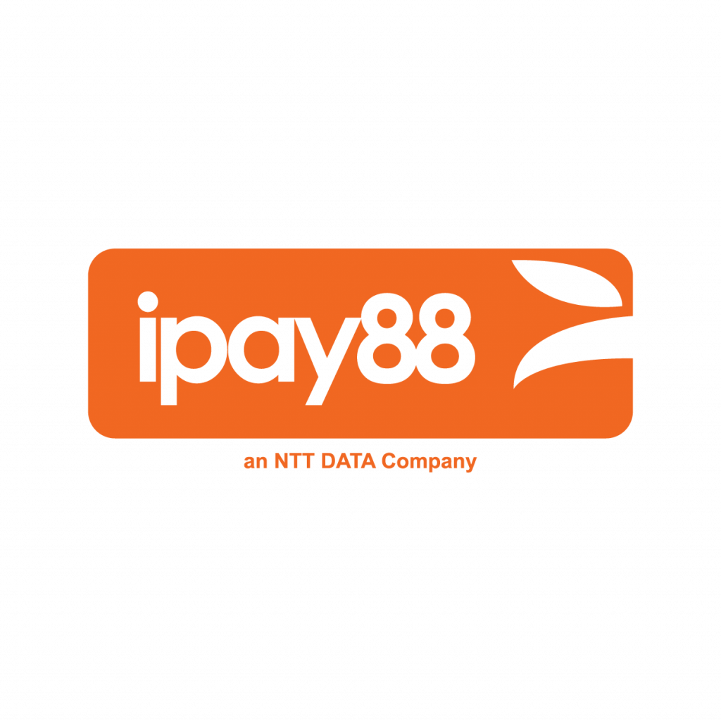 iPay88 NTT Data Secondary Logo iPay88